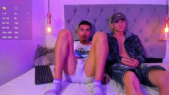 your_d0ll1's Webcam Show