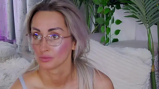 Živý XXX chat IsabelleEthan