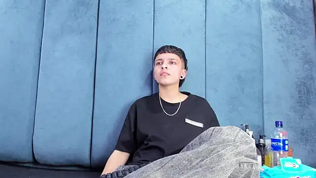 Živý XXX chat Megan_Thompson_