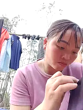 Minkine022 Show Webcam