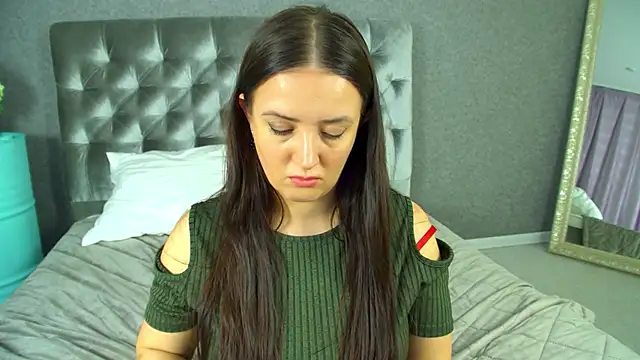 ElinaBellucci 라이브 XXX 채팅