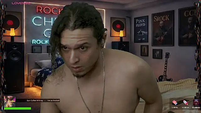 chino_roz Live XXX Chat