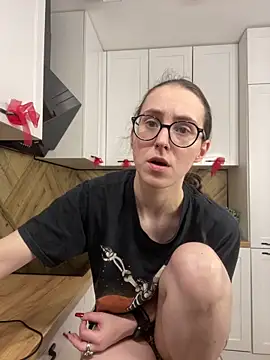 Chat +18 de MartiniiSelenna ao vivo