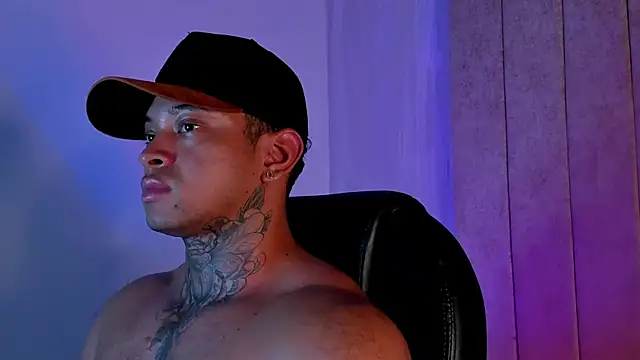 Stiven_collins – Naživo XXX chat