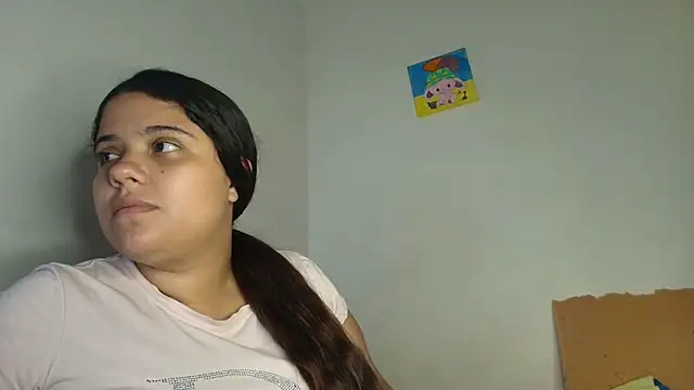 luisahot_9727 Obrolan Langsung XXX