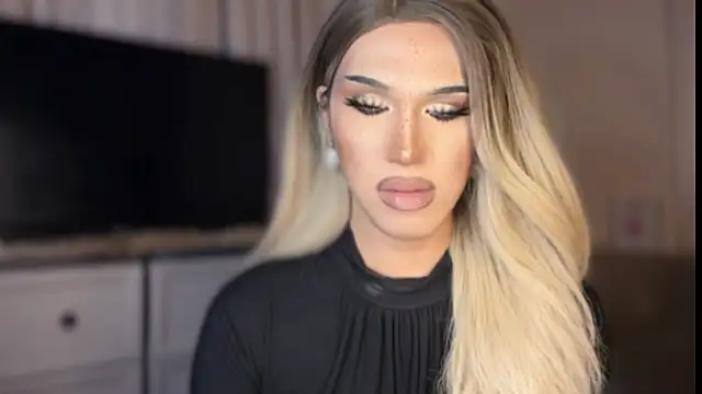 Ts_glamxx 라이브 XXX 채팅