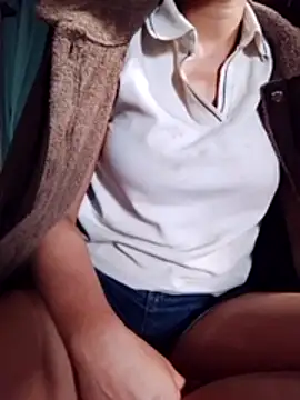 Congee-666 Chat XXX in diretta