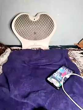 Zu_naa Adlı Modelin Web Kamerası Şovu