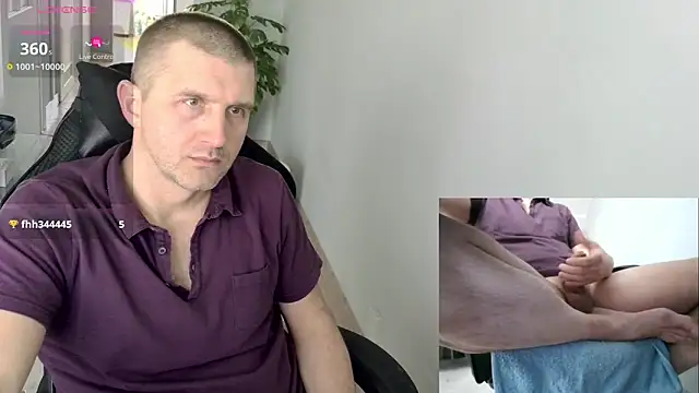 Succubus5879 Adlı Modelin Canlı XXX Sohbeti