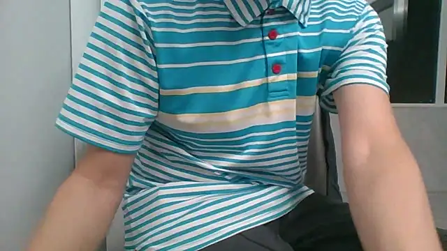 nole_china7 Show Webcam