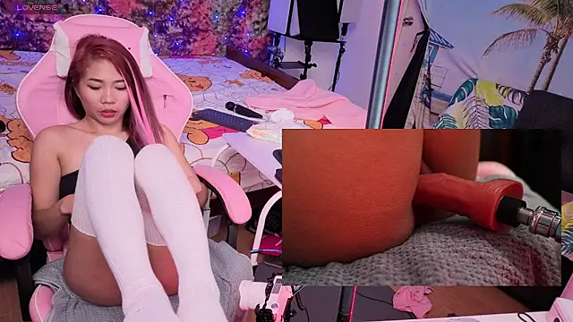 25sweetlilbunny Chat XXX live