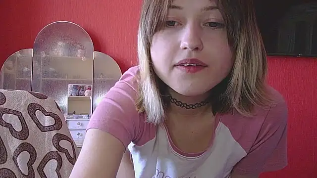 Beloved_Mary Show Webcam