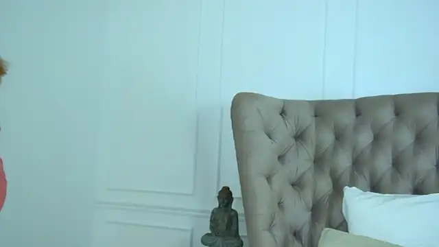 AprilSpringer's Live XXX Chat