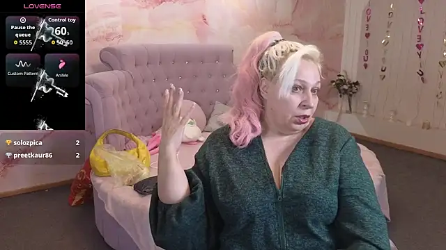 دردشة Penelope_Pinky الجنسية المباشرة