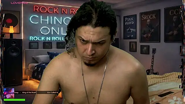 Chat +18 de chino_roz ao vivo