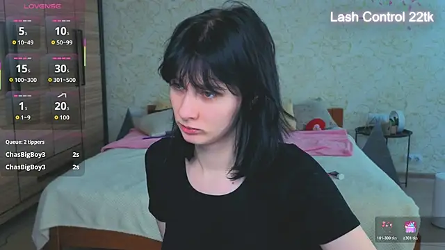 JulisSweet Live XXX-chat