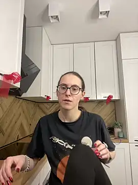 MartiniiSelenna Chat XXX in diretta