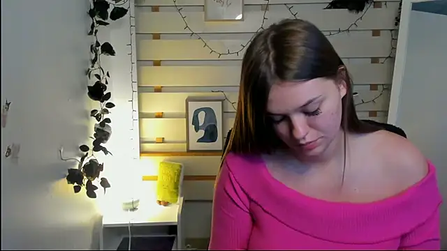 Josephine_Kiss Live XXX-chat