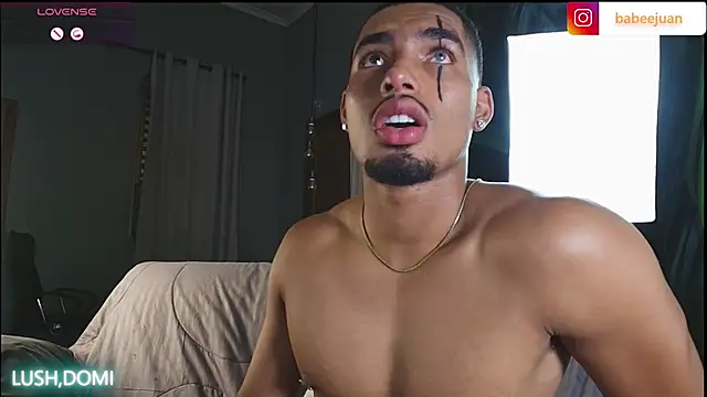 Chat +18 de LiamByrne ao vivo