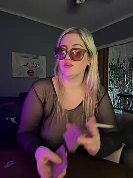 Granlady7 Chat XXX in diretta