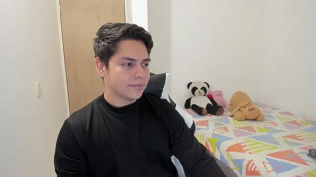 Chat XXX ao vivo de Asta_YunoXXX