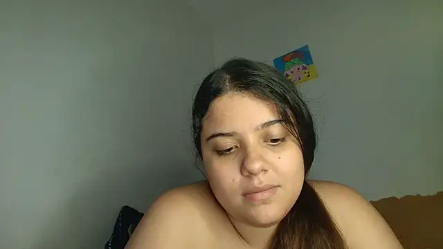 luisahot_9727 Chat XXX live