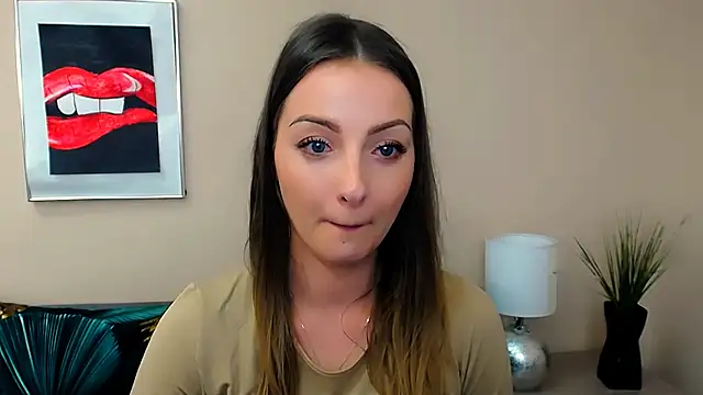 Živý XXX chat NatalieSexy