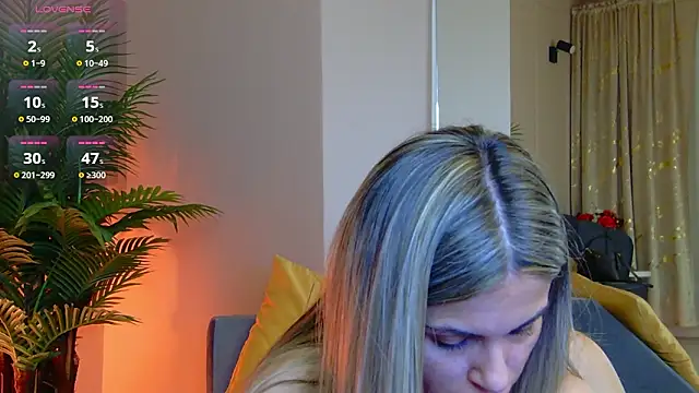 Chat +18 de Avril_Cyrus ao vivo