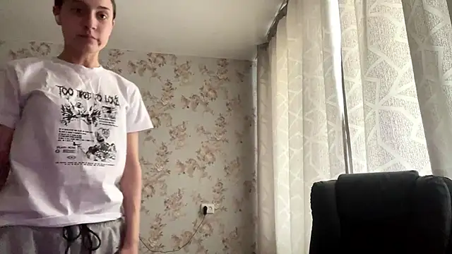 PagedLard Webcam show