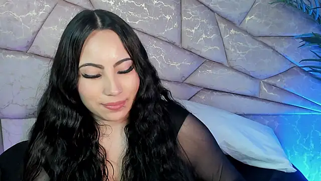 yayis_Betancur: вебкам-шоу