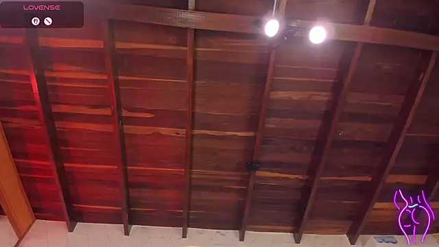 Živý XXX chat MiaKay1