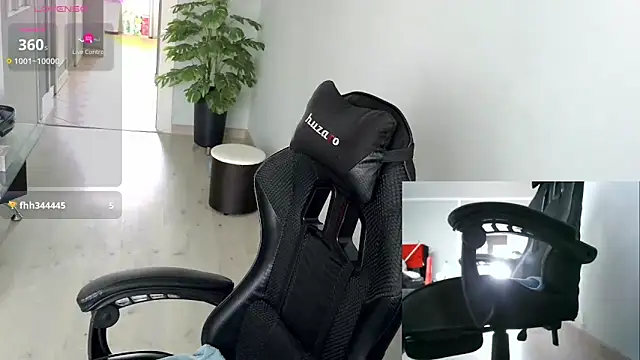 Succubus5879 라이브 XXX 채팅