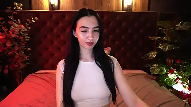 Онлайн чат XXX WildKittenX_