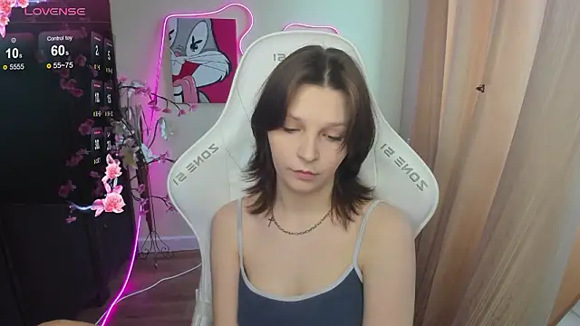 AudreyyKim's Live XXX Chat