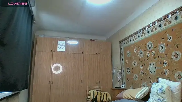 Sembang XXX Secara Langsung AnnaXLovers