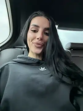 AmyBlair's Live XXX Chat