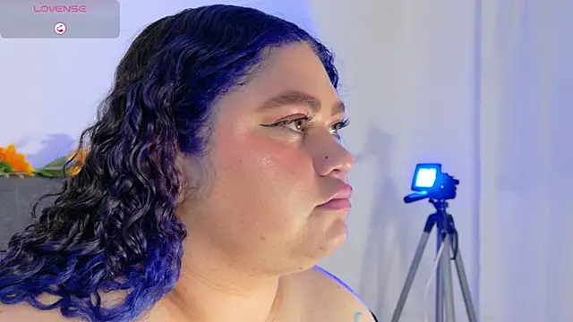 Czat XXX na żywo – lunitaa0