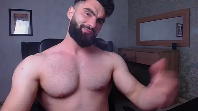 MicahLane Live XXX-chat