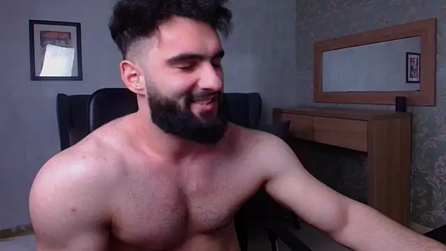 MicahLane Live XXX Chat