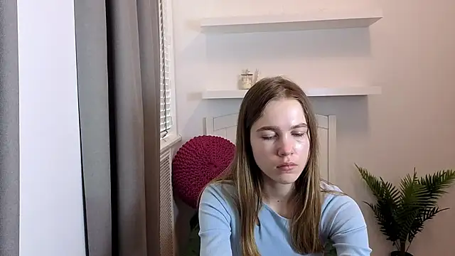 Just_L0VE_me's Live XXX Chat