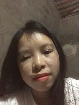 Jade_baby2k Pertunjukan Webcam