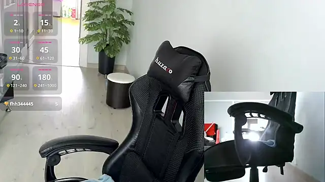 عرض كام Succubus5879