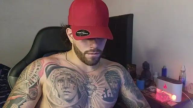 Živý XXX chat Ades_Lowe