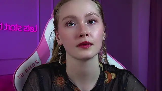 AgataFoxley Live XXX-Chat