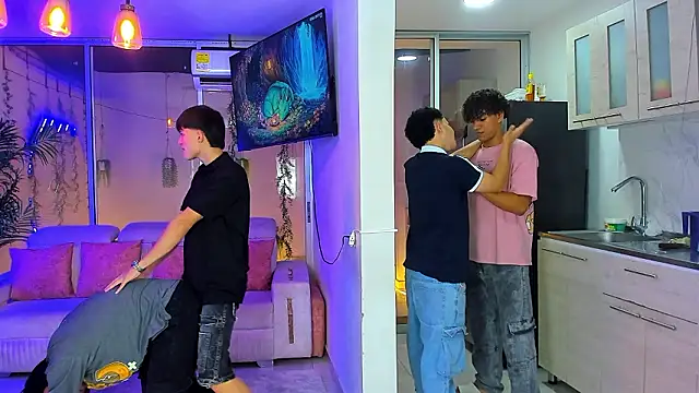 Houseofwarrios 即時 XXX 聊天