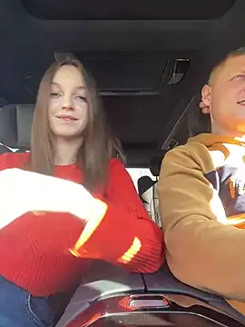 แชท XXX สดของ CandySurprise19