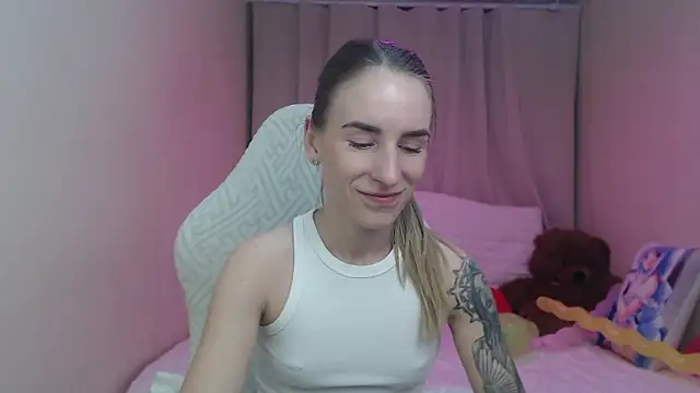 DeboraHorny – Naživo XXX chat