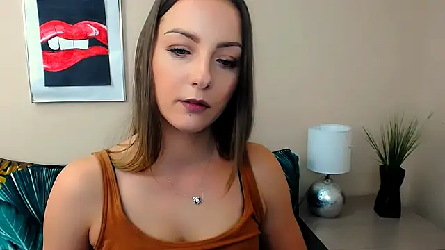 Chat XXX ao vivo de NatalieSexy