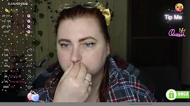 Alicia_love00 Chat XXX in diretta