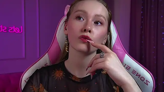 AgataFoxley – Naživo XXX chat